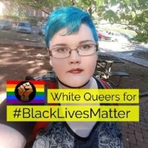 Meet your Posher, Maddy